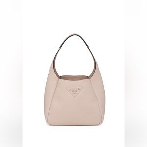 Prada Vitello Daino Dynamique Bag